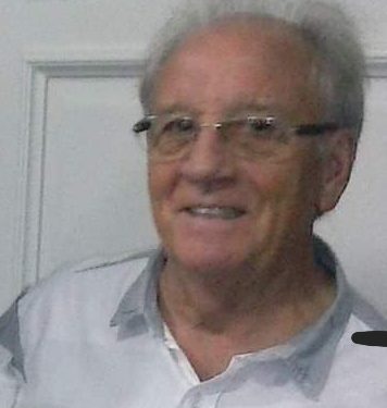 Morre Canário, ex-lateral do Vasco e BMFC, vítima de Covid