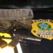Balanço da PRF revela o dobro de apreensões de armas nas rodovias federais do Rio
