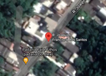 Homem é assassinado no bairro Piteiras, em Barra Mansa