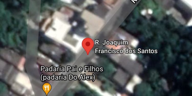 Homem é assassinado no bairro Piteiras, em Barra Mansa
