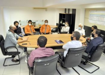 “Vamos desburocratizar e acelerar novas empresas”, afirma secretário de Finanças de Barra Mansa