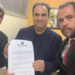 Neném recebe representantes da OAB e Defesa dos Direitos da Pessoa com Deficiência