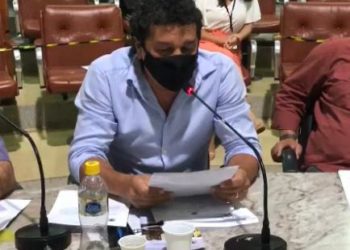 Projetos de Lela beneficiam guardas e gestantes de VR