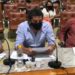 Projetos de Lela beneficiam guardas e gestantes de VR