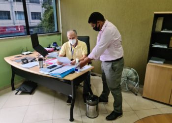 Edson Quinto quer ações para despoluição do Rio do Peixe em Volta Redonda