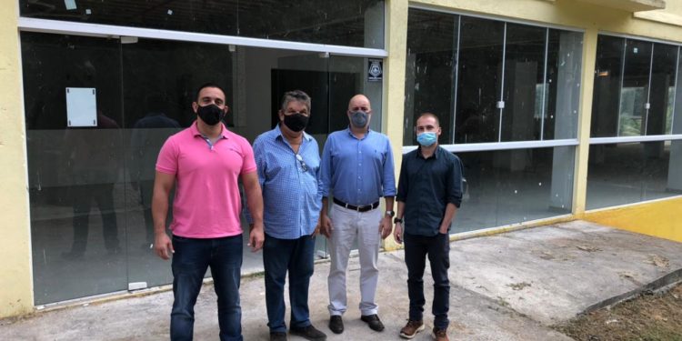 Rede de hotéis vai gerar 50 empregos em Barra Mansa