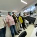 Tutuca inaugura Laboratório Clínico Municipal em Piraí