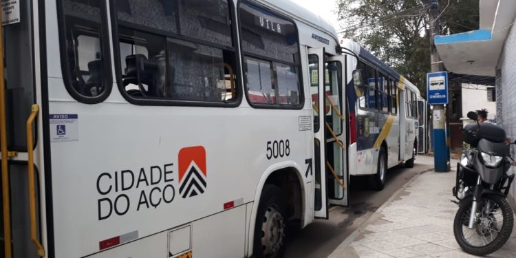 Passagem mais cara em Volta Redonda neste domingo, dia 23
