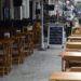 Crise x Covid-19: 71% dos bares e restaurantes estão endividados