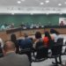 Câmara de Itatiaia acaba de aprovar CPI do Covid