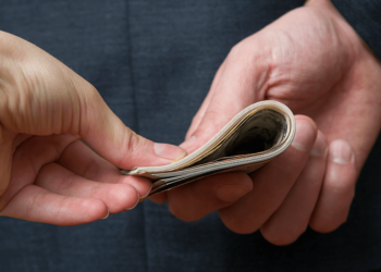 Corrupção privada pode se tornar crime no Brasil