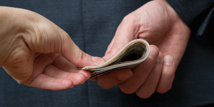 Corrupção privada pode se tornar crime no Brasil
