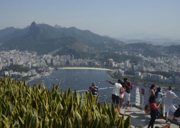 Covid-19: estado do Rio prorroga medidas de restrição até dia 18