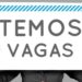 Setrab oferece 360 vagas de emprego no Estado. No Sul Fluminense são 23. Veja