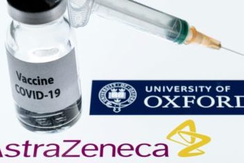 Barra Mansa suspende primeira dose da vacina  AstraZeneca