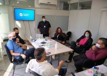 Magazine Luiza chega a Volta Redonda