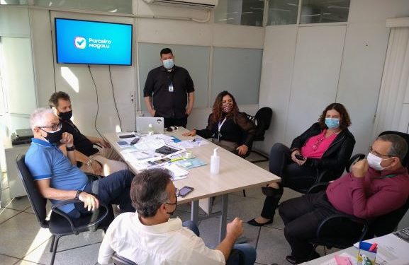Magazine Luiza chega a Volta Redonda