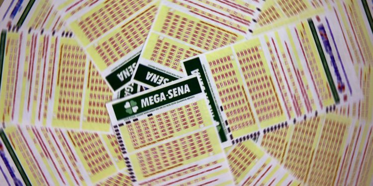 Mega-Sena sorteia nesta quarta-feira prêmio acumulado de R$ 80 milhões