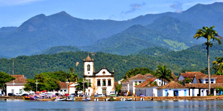 STJ garante anulação da cobrança de foro e laudêmio em Paraty e em todo o litoral fluminense