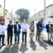 Barra Mansa entrega casas do Pátio de Manobras