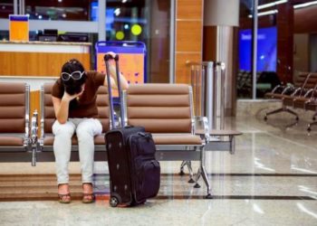 Decisão: aéreas insistem usar a Covid-19 como desculpa para não cumprir suas obrigações﻿