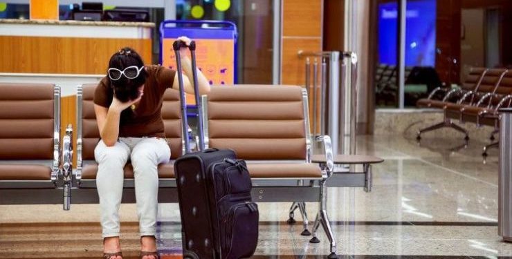 Decisão: aéreas insistem usar a Covid-19 como desculpa para não cumprir suas obrigações