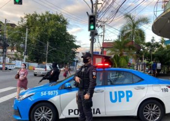 Pesquisa vai investigar racismo nas abordagens policiais no Rio