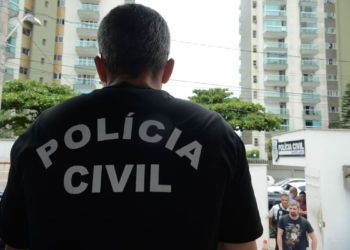 Polícia Civil desencadeia Operação Lótus nesta terça-feira para prender pedófilos