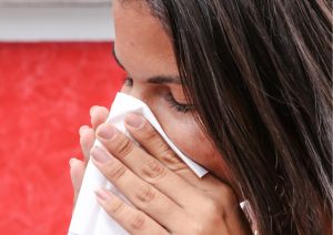 Mudanças de temperatura expõem aos riscos de infecções respiratórias
