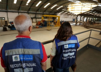 Força-Tarefa do MP e Sefaz recupera R$ 73 milhões em fraude fiscal do ICMS em VR, Pinheiral e Valença