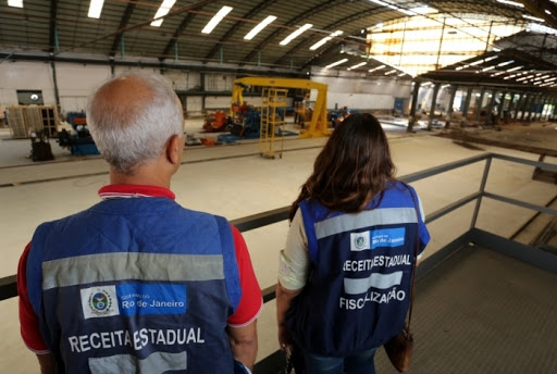 Força-Tarefa do MP e Sefaz recupera R$ 73 milhões em fraude fiscal do ICMS em VR, Pinheiral e Valença