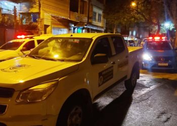 Força-tarefa fiscaliza 18 bairros em VR e fecha comércio por irregularidades