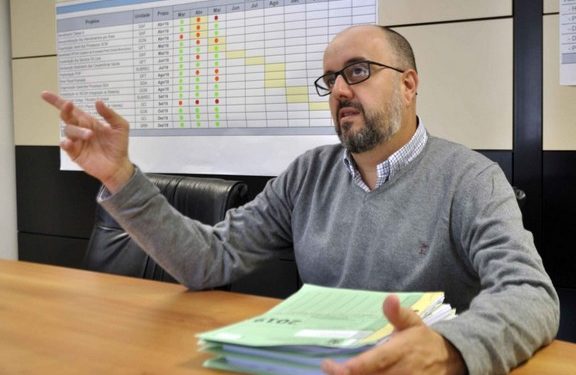 Carnês de IPTU de Barra Mansa começam a ser entregues pelos Correios na próxima semana