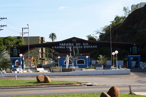 Roubo milionário em Paraíba do Sul une Polícias Civil do Rio e de Minas para prender quadrilha que roubava residências