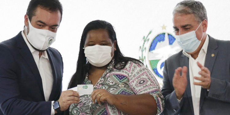 Governo do Estado lança o programa SuperaRJ
