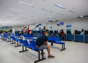 Mutirão do Detran.RJ oferece mais de sete mil vagas neste sábado, dia 12