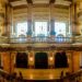 Theatro Municipal reabre as portas ao público com visitas guiadas e virtual