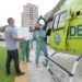 Governo do Estado do Rio distribui 385,5 mil doses de vacinas contra a Covid-19﻿