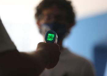 Estado: Ensino híbrido retorna em 43 municípios nesta segunda-feira, dia 21