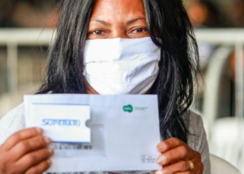 Mais de 33 mil desempregados estão habilitados no SuperaRJ﻿