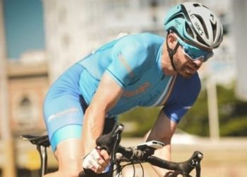 Ciclistas farão homenagem a Raphael Candido neste domingo em Barra Mansa