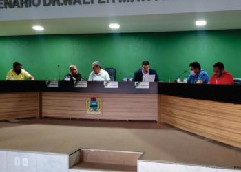 Itatiaia: CPI do Covid-19 aprova requerimentos do vereador João Márcio