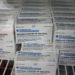 Novo lote com 300 mil doses da vacina da Janssen chega ao Brasil
