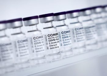 Brasil receberá 7 milhões de doses da vacina da Pfizer antecipadamente