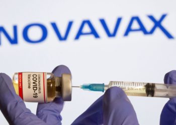 Vacina Novavax tem mais de 90% de eficácia em testes nos EUA