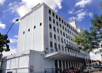 BM abre processo seletivo para contratação temporária de 109 profissionais