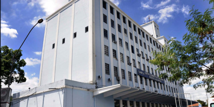 BM abre processo seletivo para contratação temporária de 109 profissionais