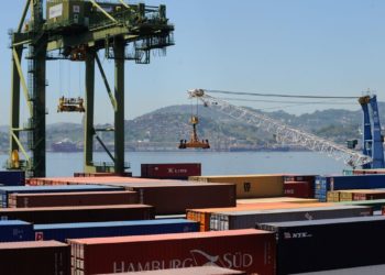 Balança comercial do Rio tem superávit de US$ 2,2 bi