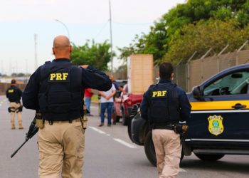 PRF inicia Operação Corpus Christi 2021