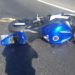 Motociclista morre em acidente na Serra das Araras
